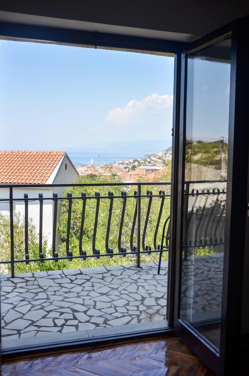 Apartments Nikola Сень Екстер'єр фото